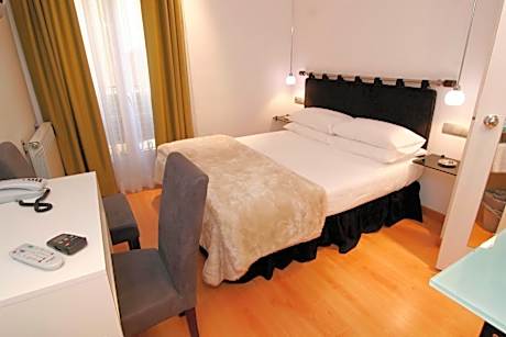 Hostal Santo Domingo