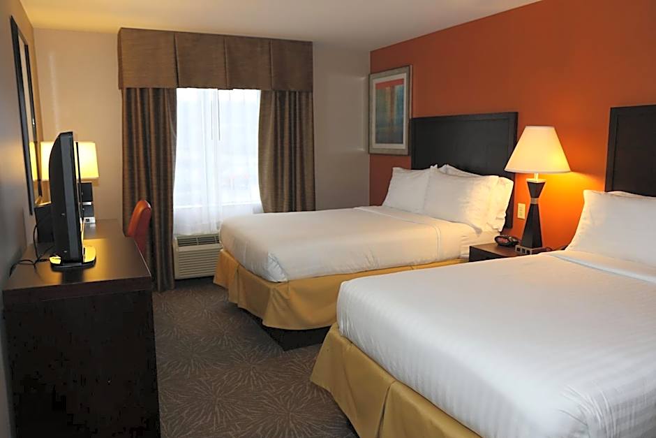 Holiday Inn Express Pittsburgh - Munhall By IHG