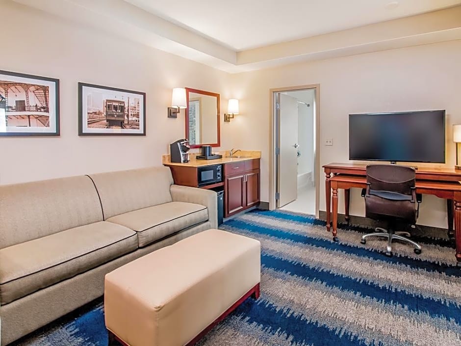 The Mercantile Hotel
