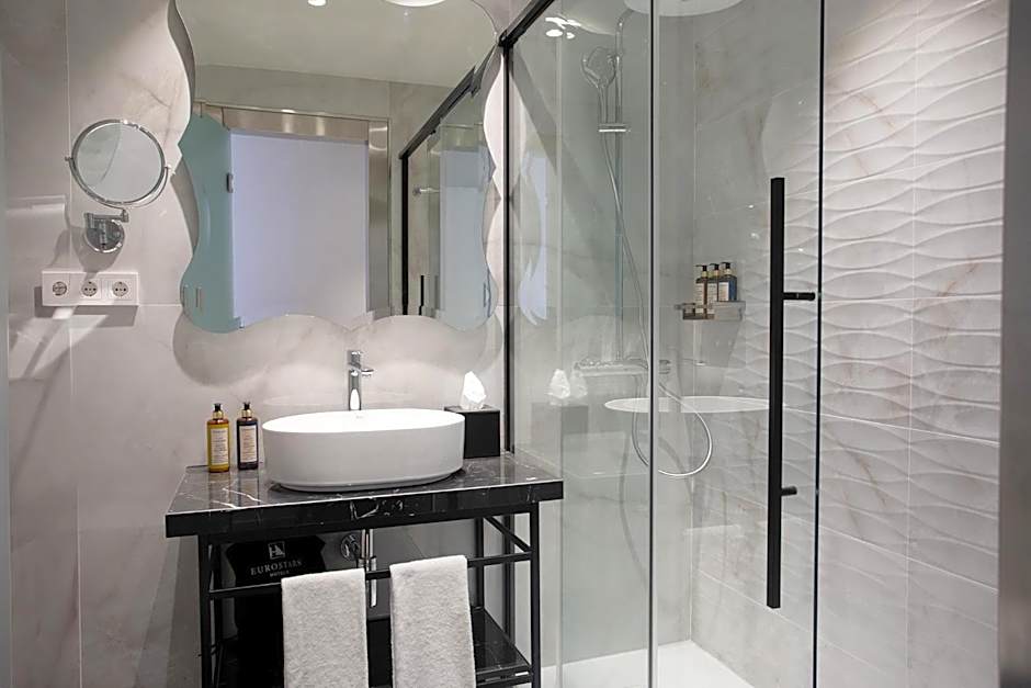 Eurostars Laietana Palace 