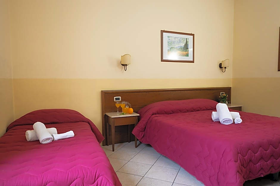 Hotel Gangi