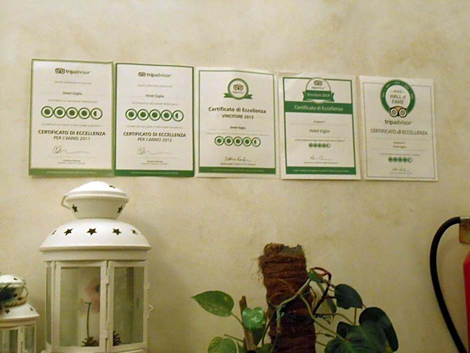 Hotel Giglio
