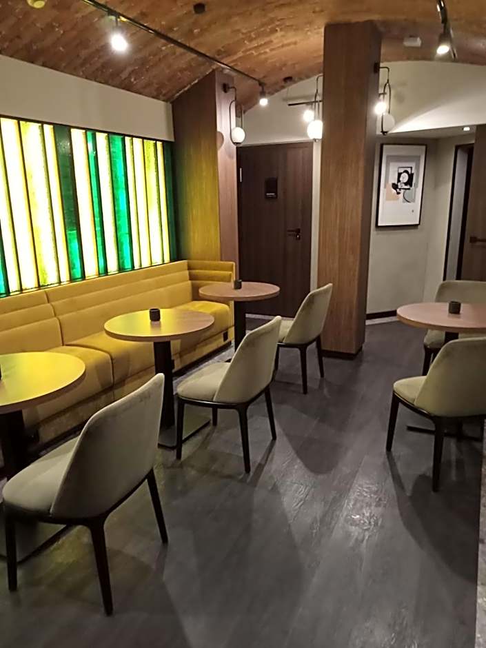 Liebeskind Boutique Hotel Old Town