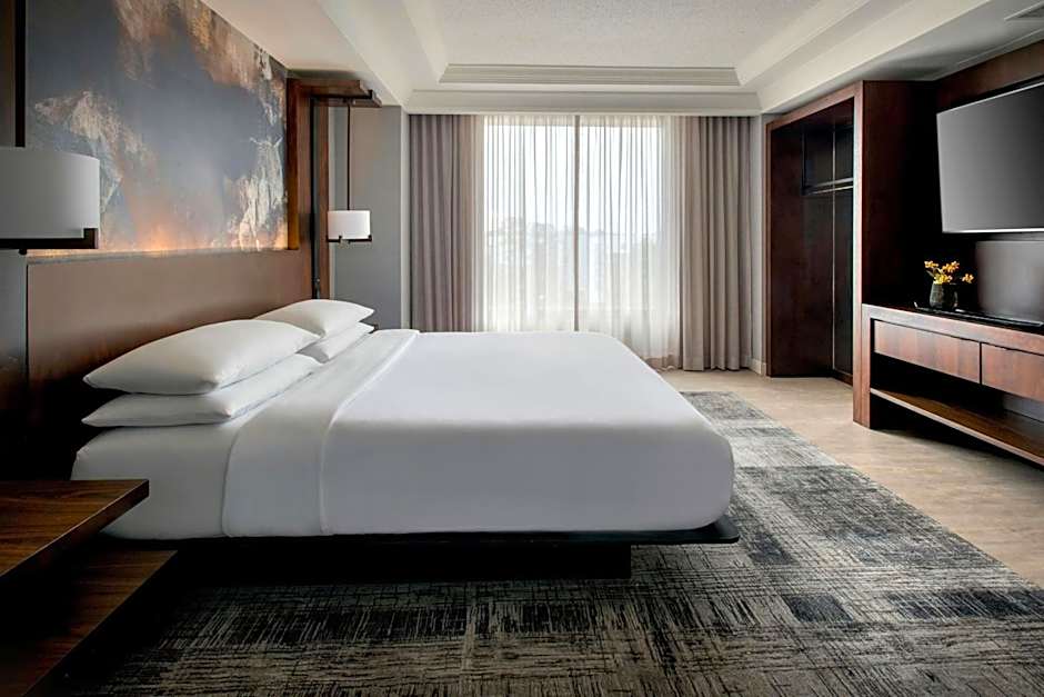 Richmond Marriott Short Pump