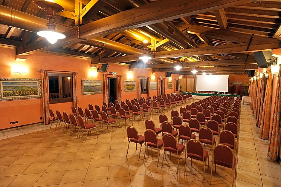 Hotel Lago Verde