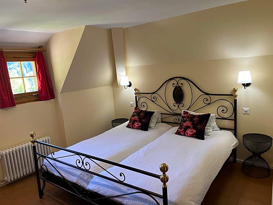 Historisches Hotel Bären