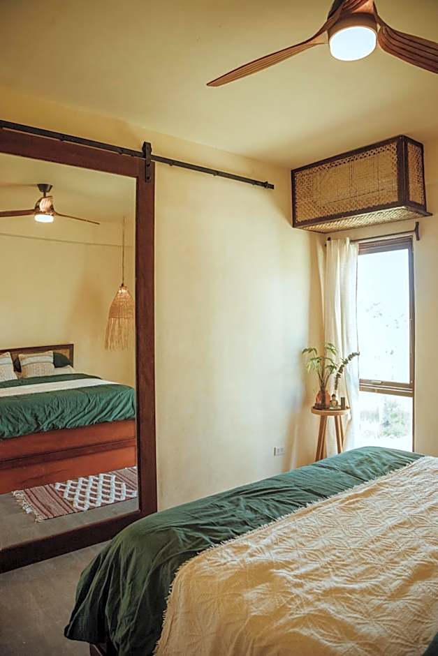 Vedya Boutique Hostel