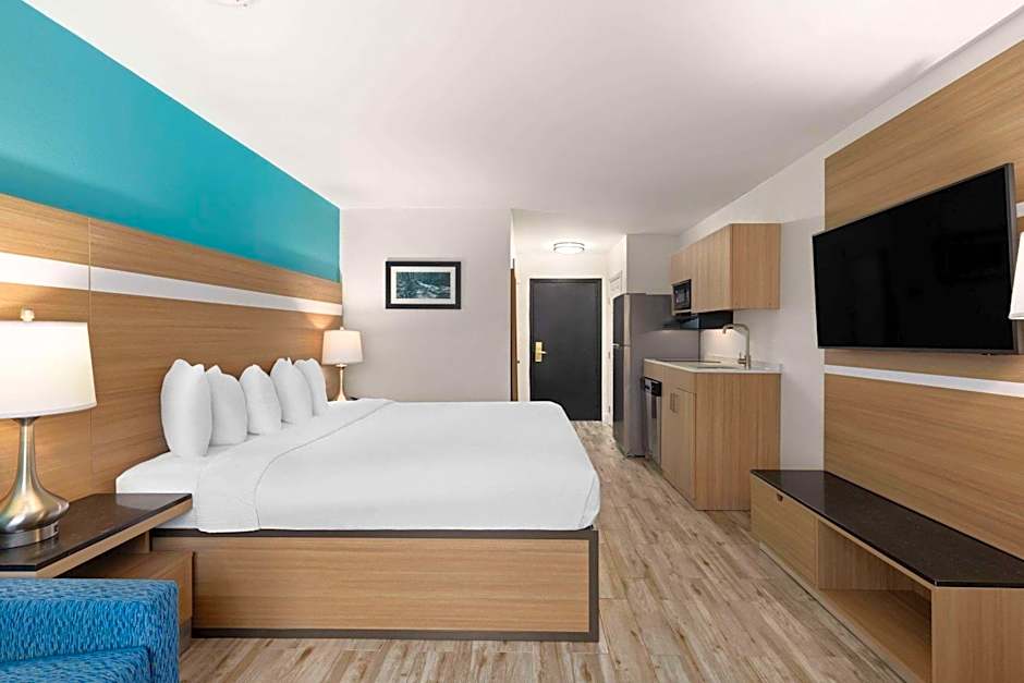La Quinta Inn & Suites by Wyndham Sevierville/Kodak