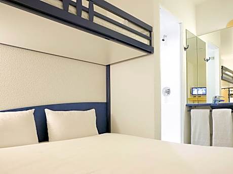 ibis budget Bar le Duc