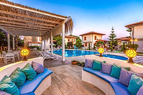 VISTA Villa