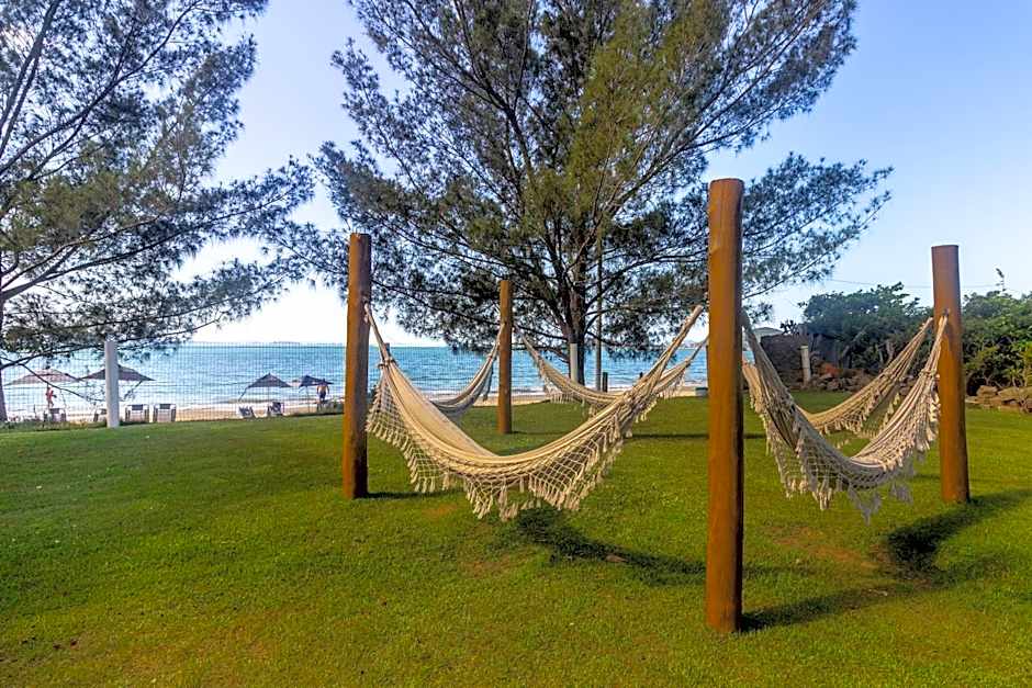 Hotel Porto Sol Beach