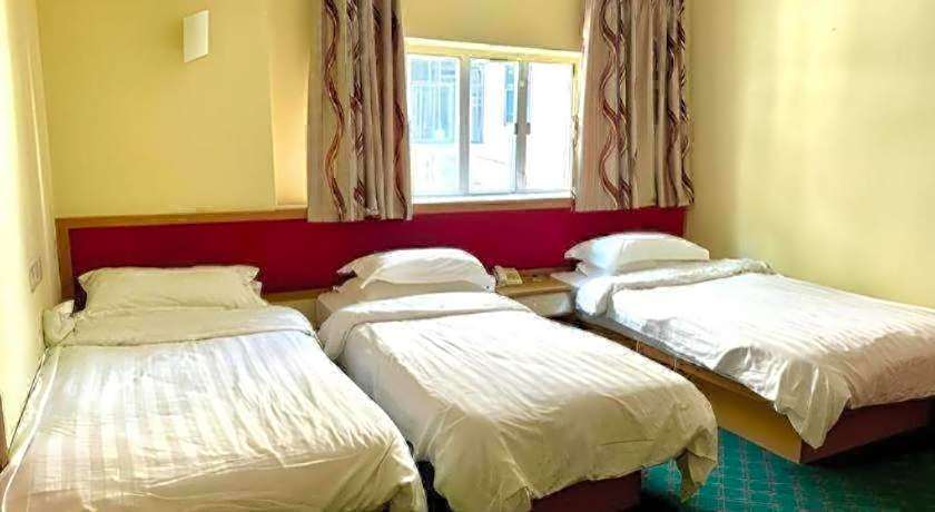 Man Va Hotel