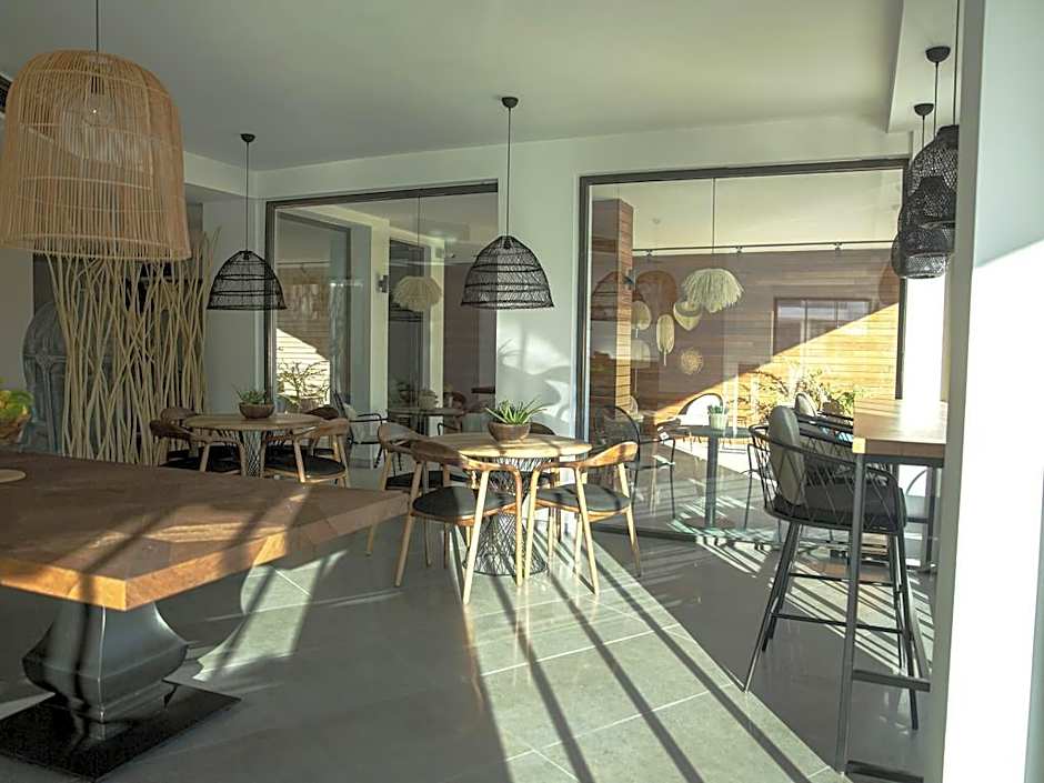 Payava Hotel by True Blue