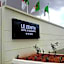 Le Zenith Hotel Oran