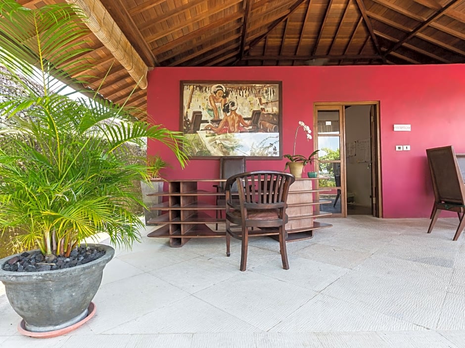 Canang Sari Villas