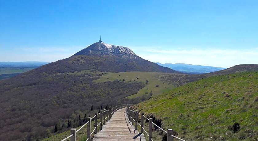 Chambres d'hotes Villa Volcano
