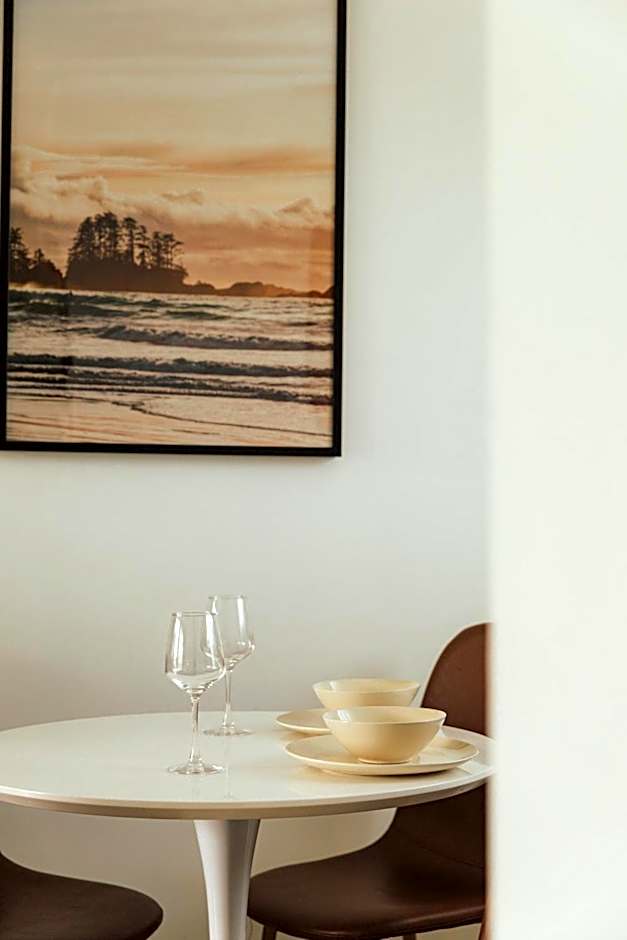 Ukee Peninsula Motel