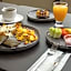 Ibis Monterrey Valle