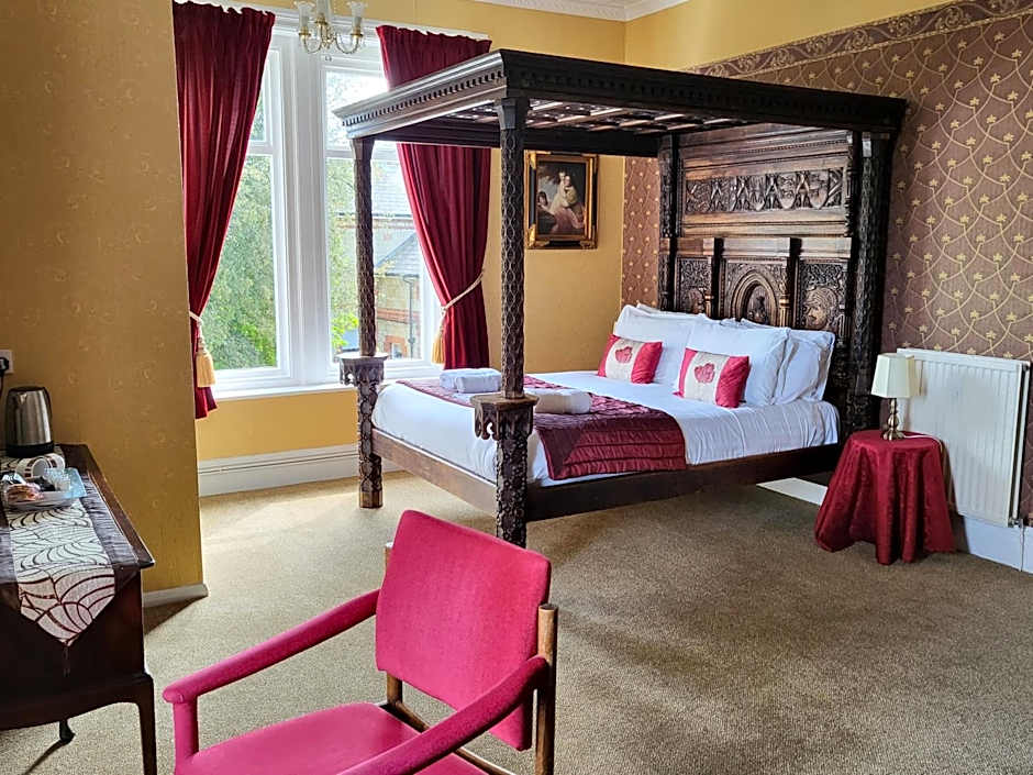 Eastmount Hall Hotel