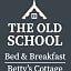 The Old School and Betty's B&B