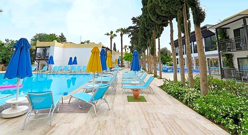 Bitez Garden Life - All Inclusive