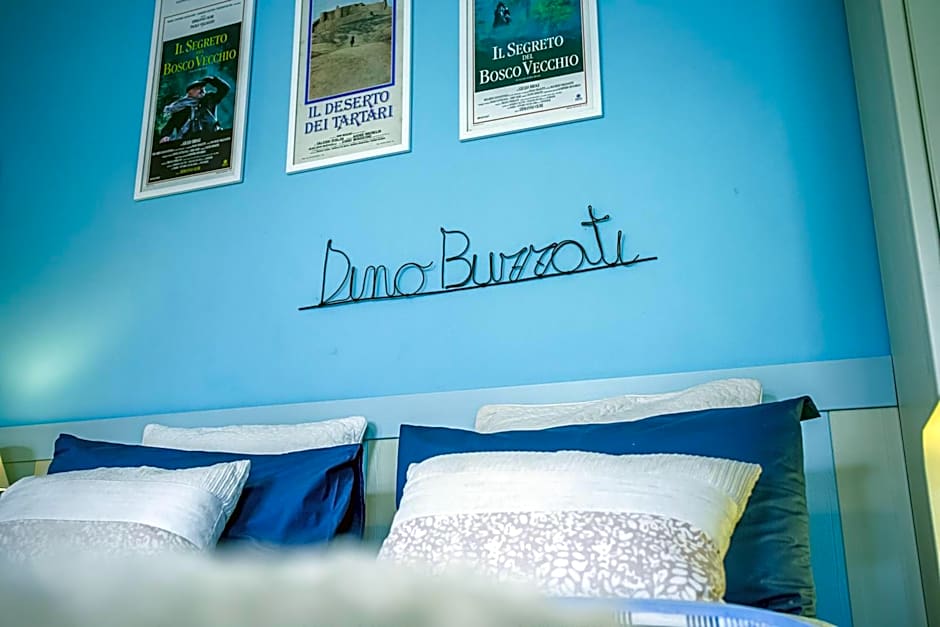 Casa Novecento "Rooms & apartments"