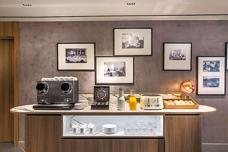 Barcelo Funchal Oldtown