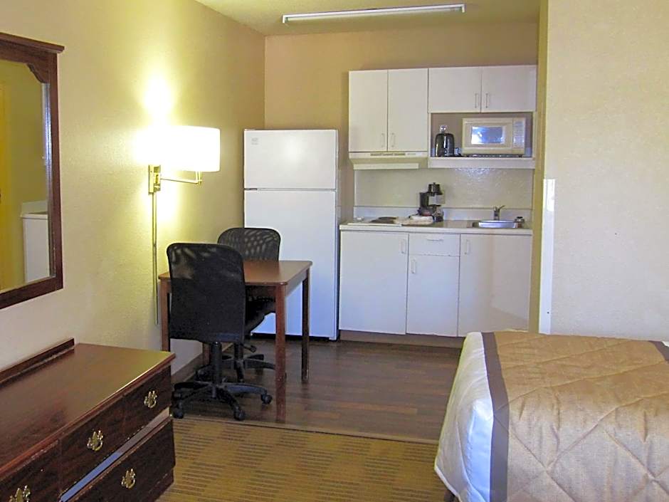 Extended Stay America Suites - Virginia Beach - Independence Blvd.