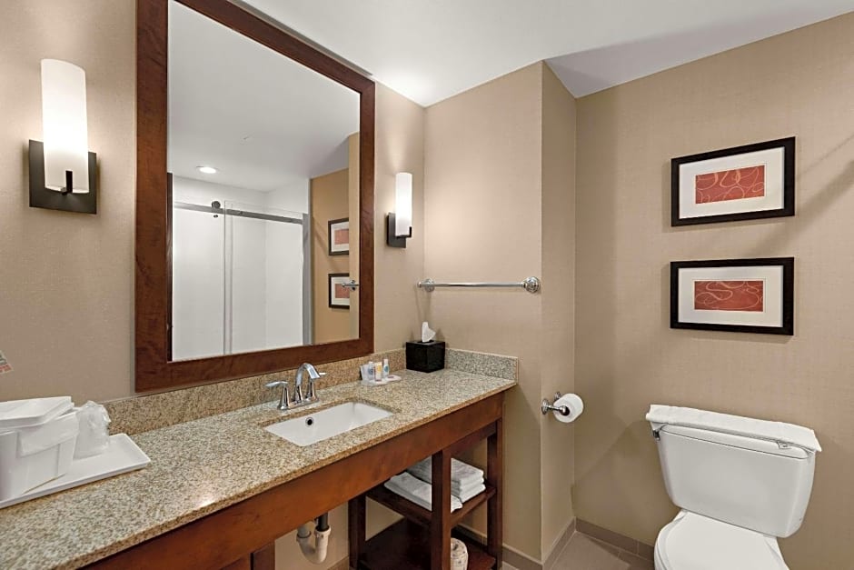 Comfort Suites Kanab National Park Area