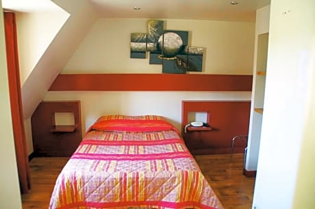 Special Offer - Triple Room with Discovery Pass