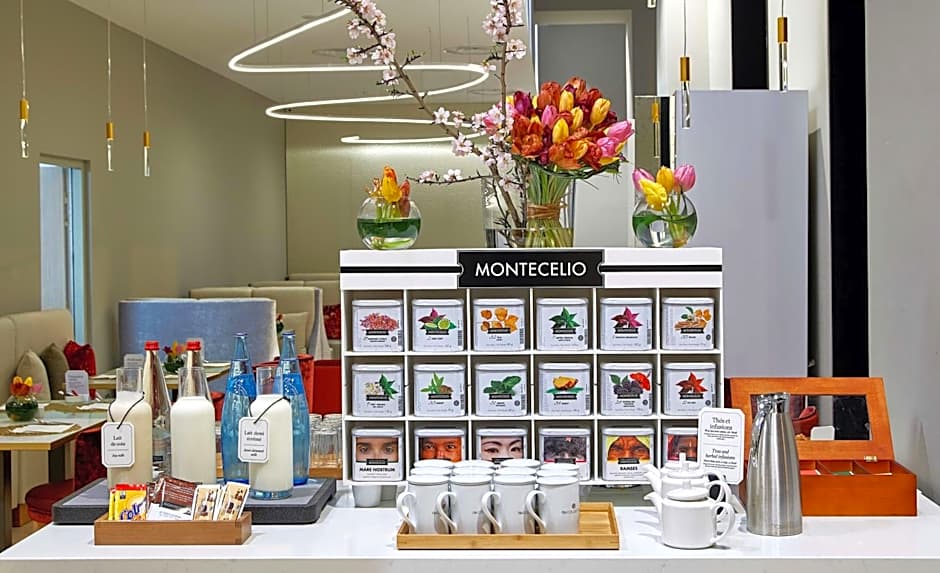 NH Collection Marseille