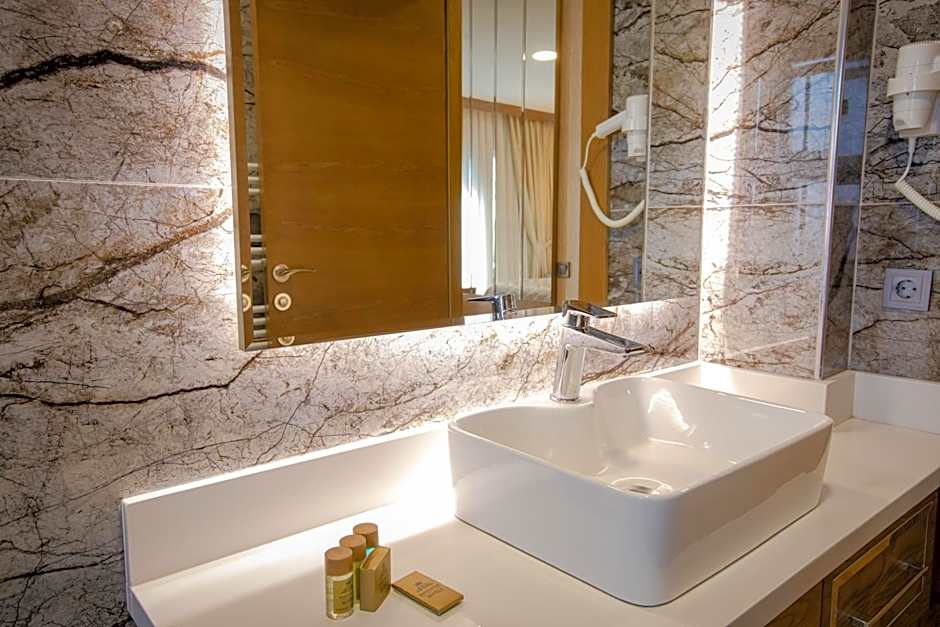 bahçelievler hotels