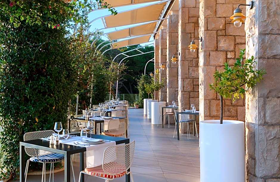 Bluesun Hotel Jadran