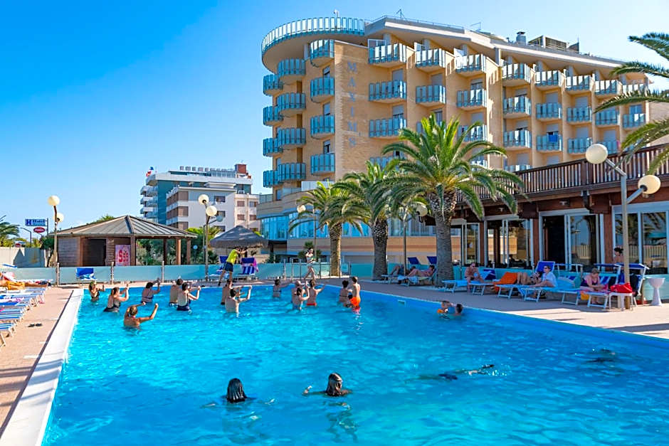 Hotel Maxim's