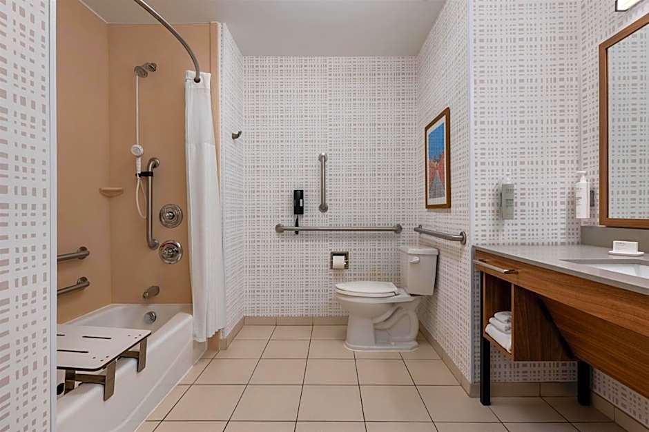 Hampton Inn By Hilton Detroit/Southgate