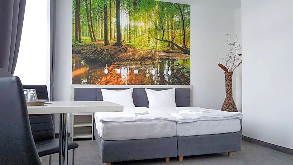 Hotel Roztocze