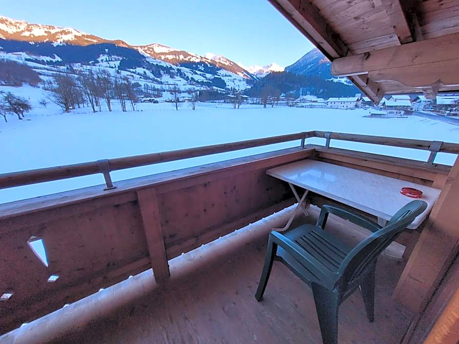 Ferienhotel Alpenhof