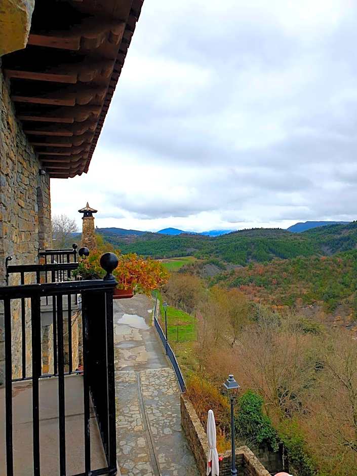 Hotel Rural LAbadia de Sieste