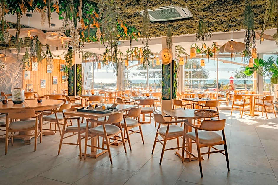 Hôtel Édenia - Spa Estime&Sens