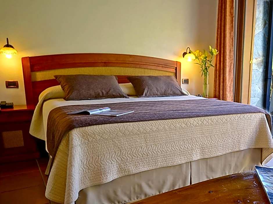 Hotel Pucon Green Park
