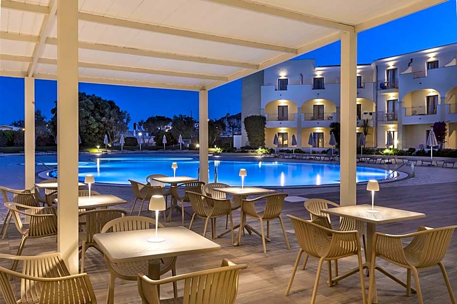 Blu Hotel Morisco