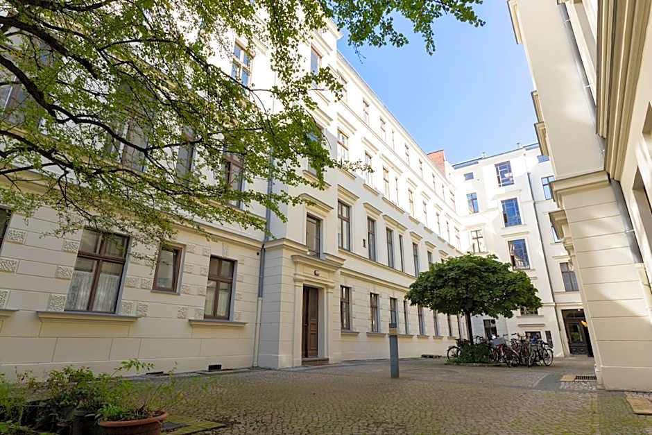 Hotel Tiergarten Berlin