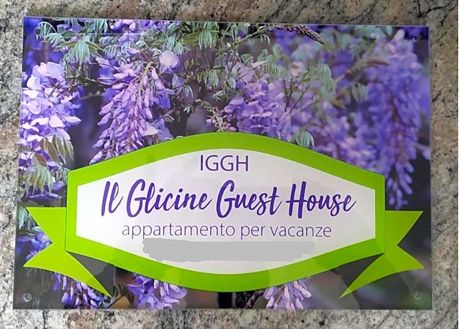 IGGH Il Glicine Guest House