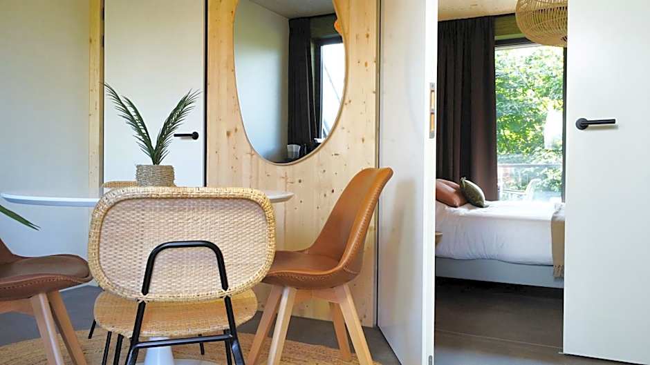 Hike & Bike Hotel