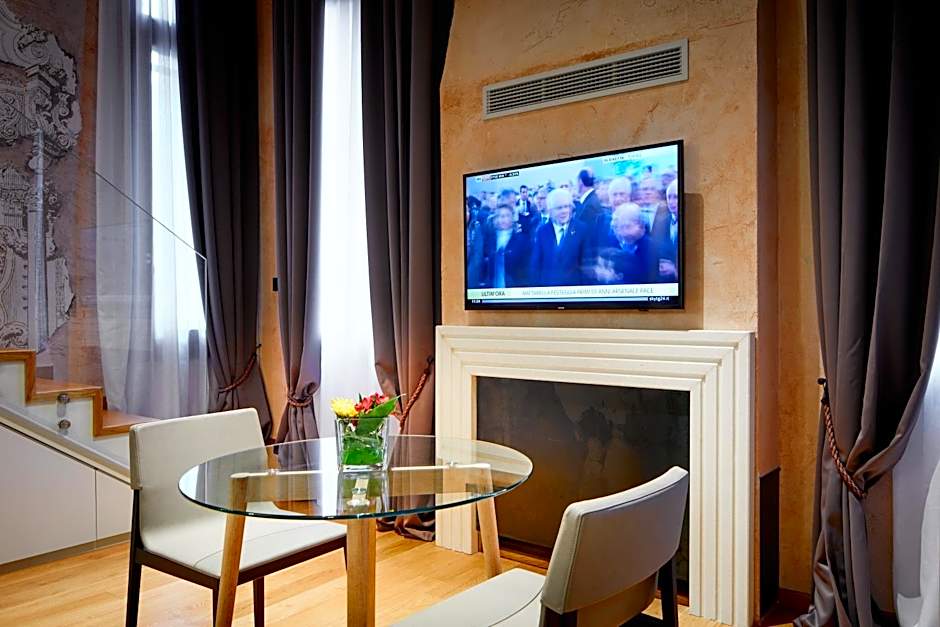 Ca' dei Proverbi Suites - WENICE Deep Culture