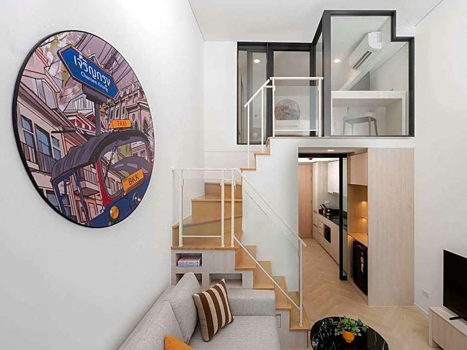 Cassia Rama 9 Bangkok