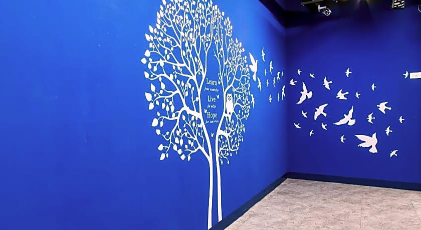 Pathways Hostel