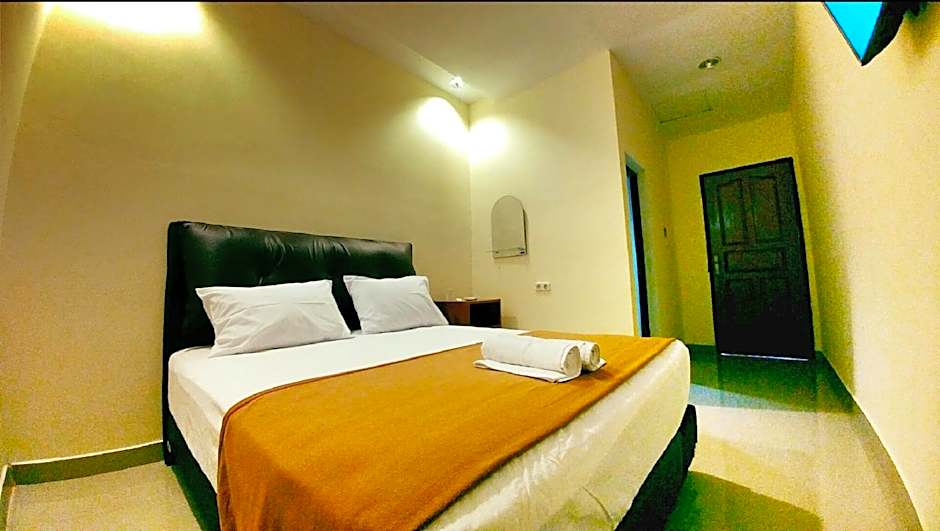 Photo 1 of 4 of Superior 1 Double Bed or 2 Beds
