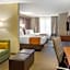 Comfort Suites Lancaster Amish Country