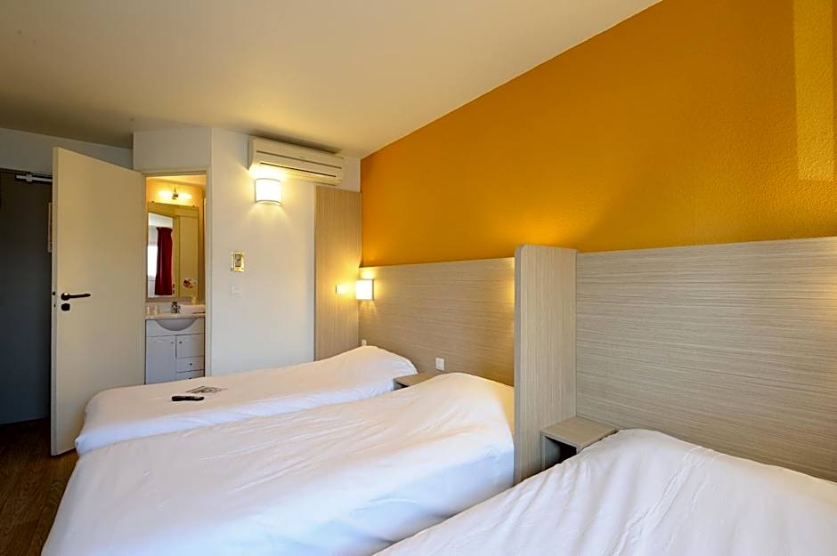 Hôtel Kennedy Parc des Expositions